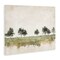 Stupell Industries Still Woodland in Neutrals Canvas, design by Mona Grace